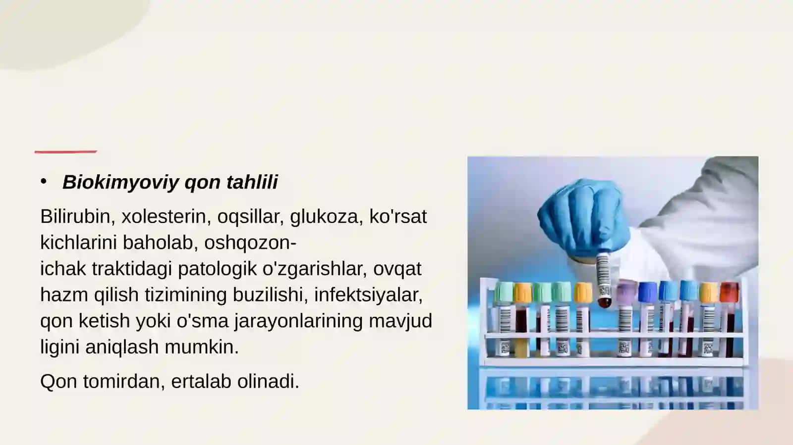 Gastroenterologiyada laborator diagnostika 4