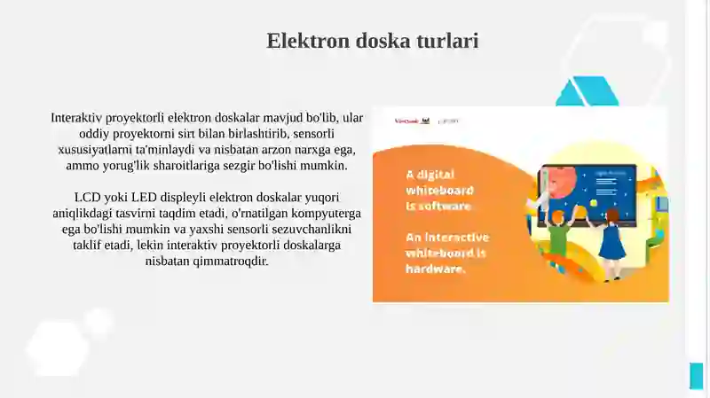 Elektron doska 4