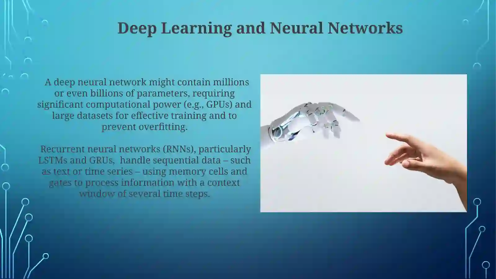 What is Artificial Intelligence? 4