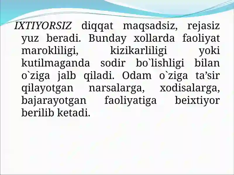 Diqqatuchturli 4