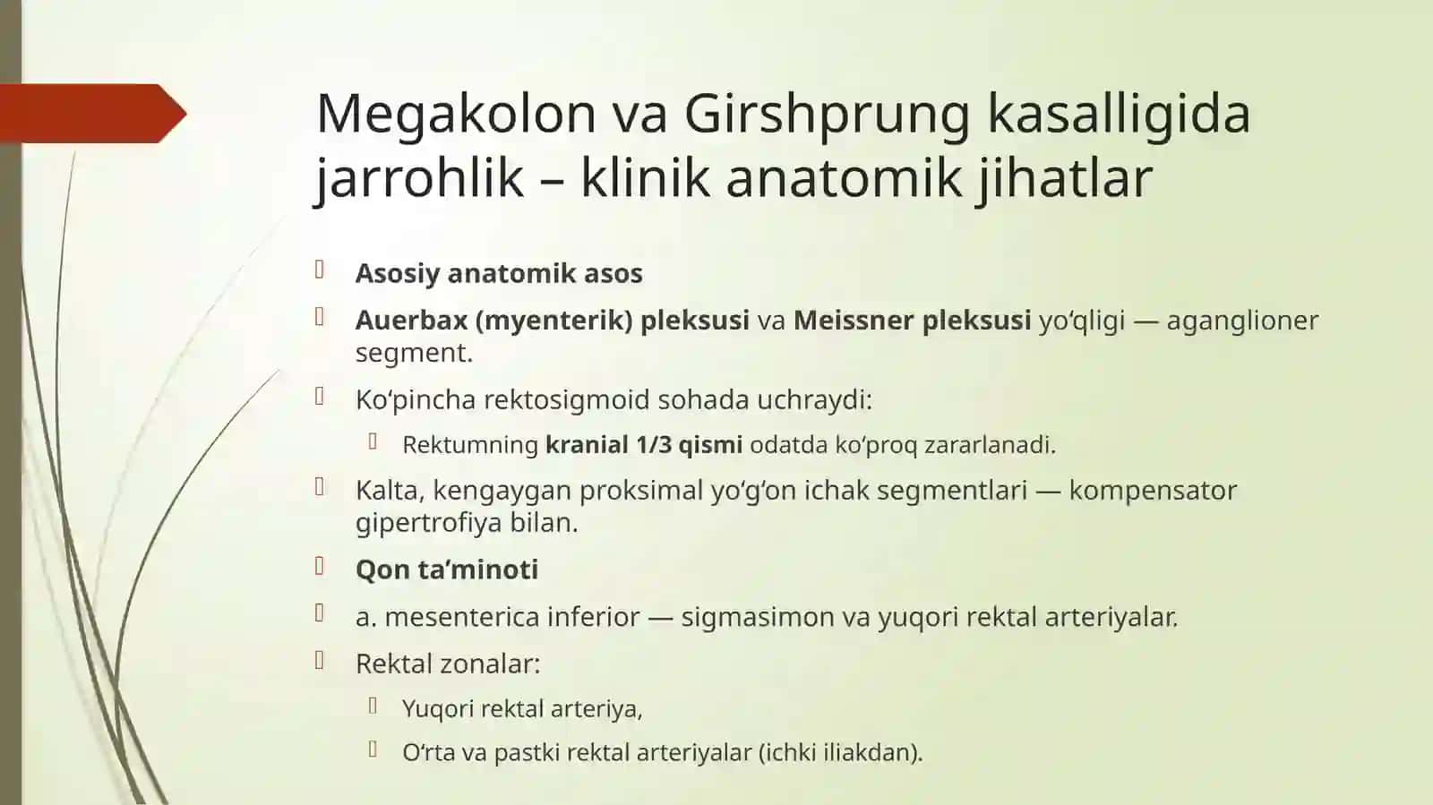 Semizlik xirurgiyasi va bariatriya texnalogiyalari 4