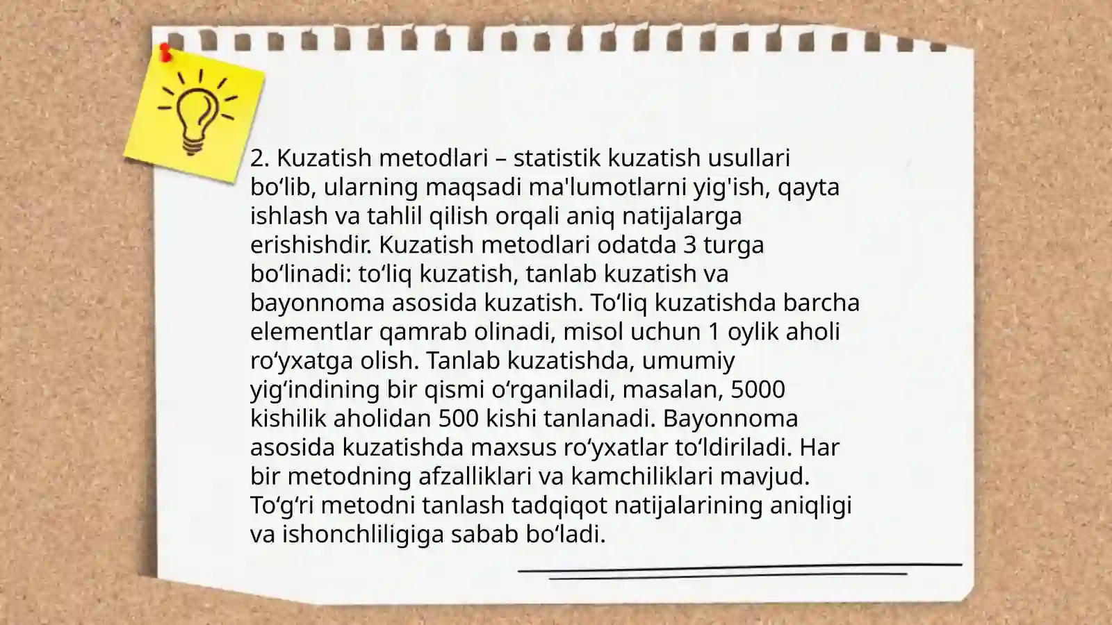 Pisixologik tadqiqot shakillari 4