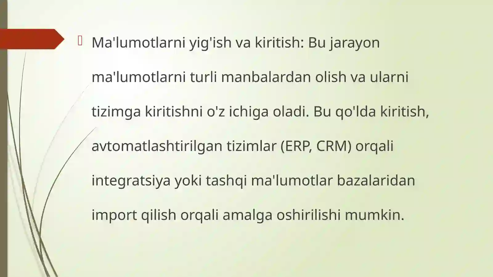 MOLIYAVIY MENEJMENTNING AXBOROT TAMINOT TIZIMI 4