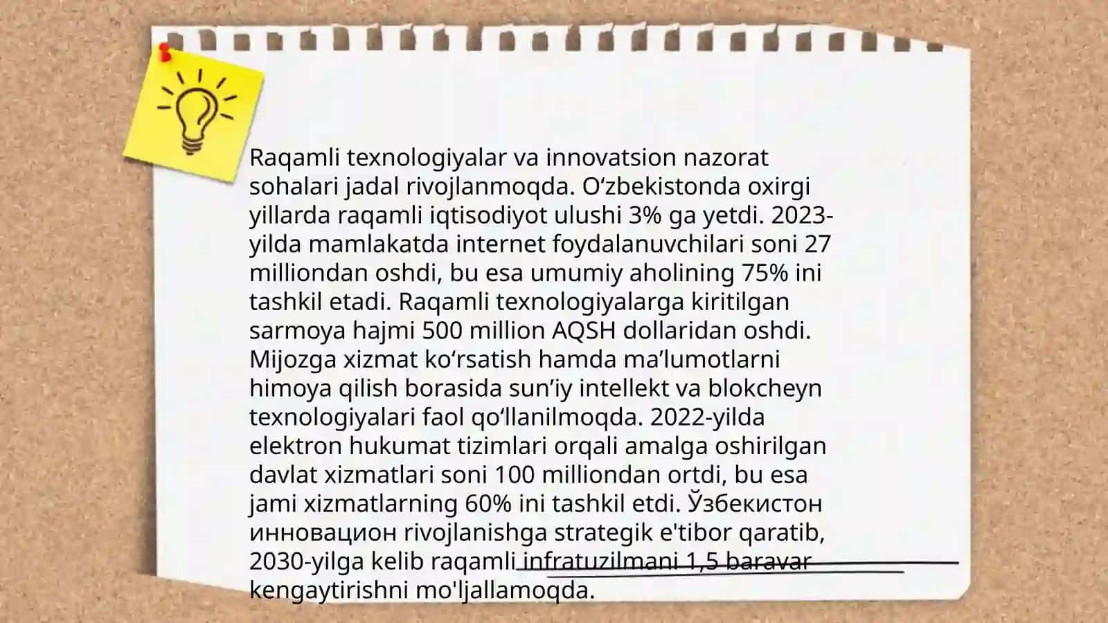 Innovatsion nazorat turlari 4