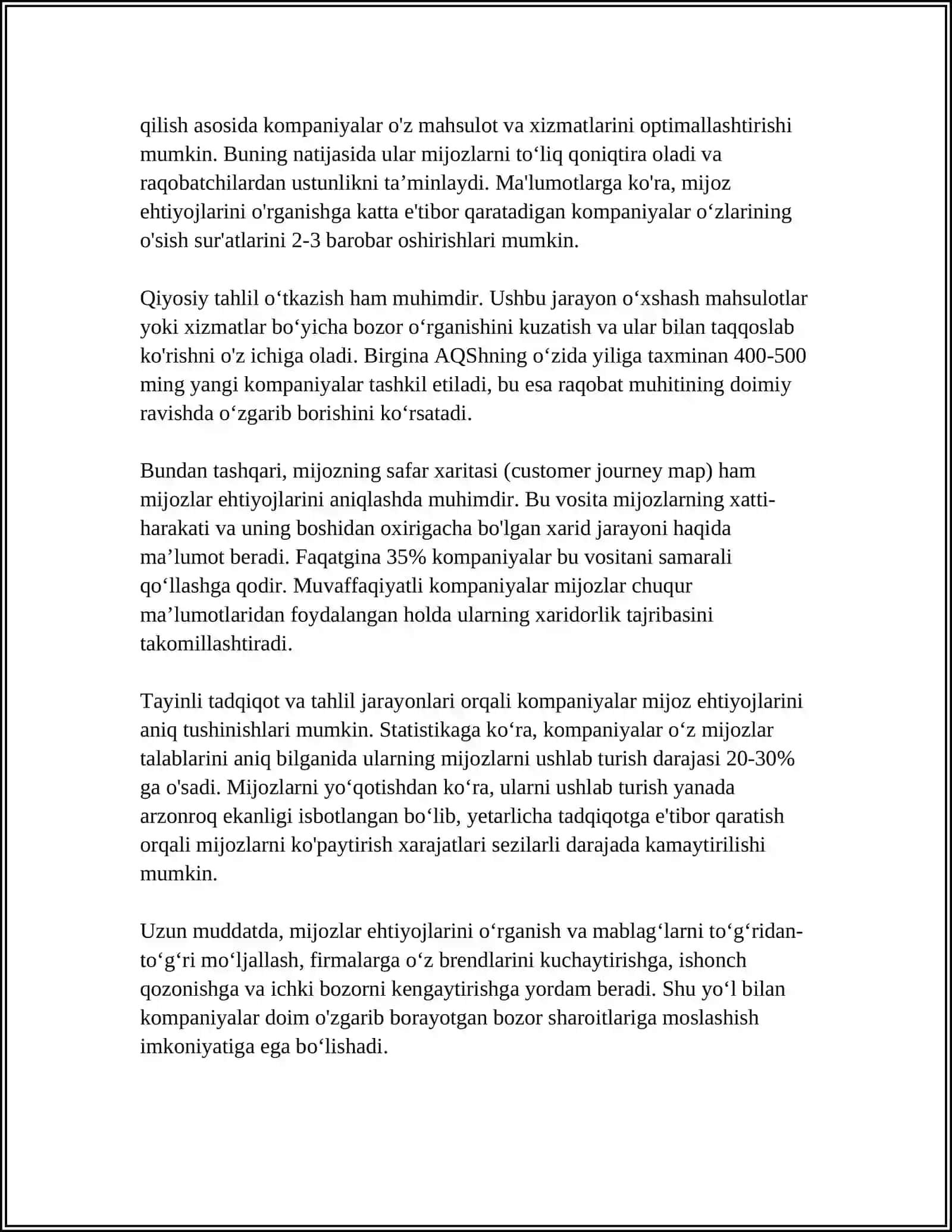 MEHMONXONALARDA MIJOZLAR UCHUN TAOMNOMA TUZISH TARTIBI 4