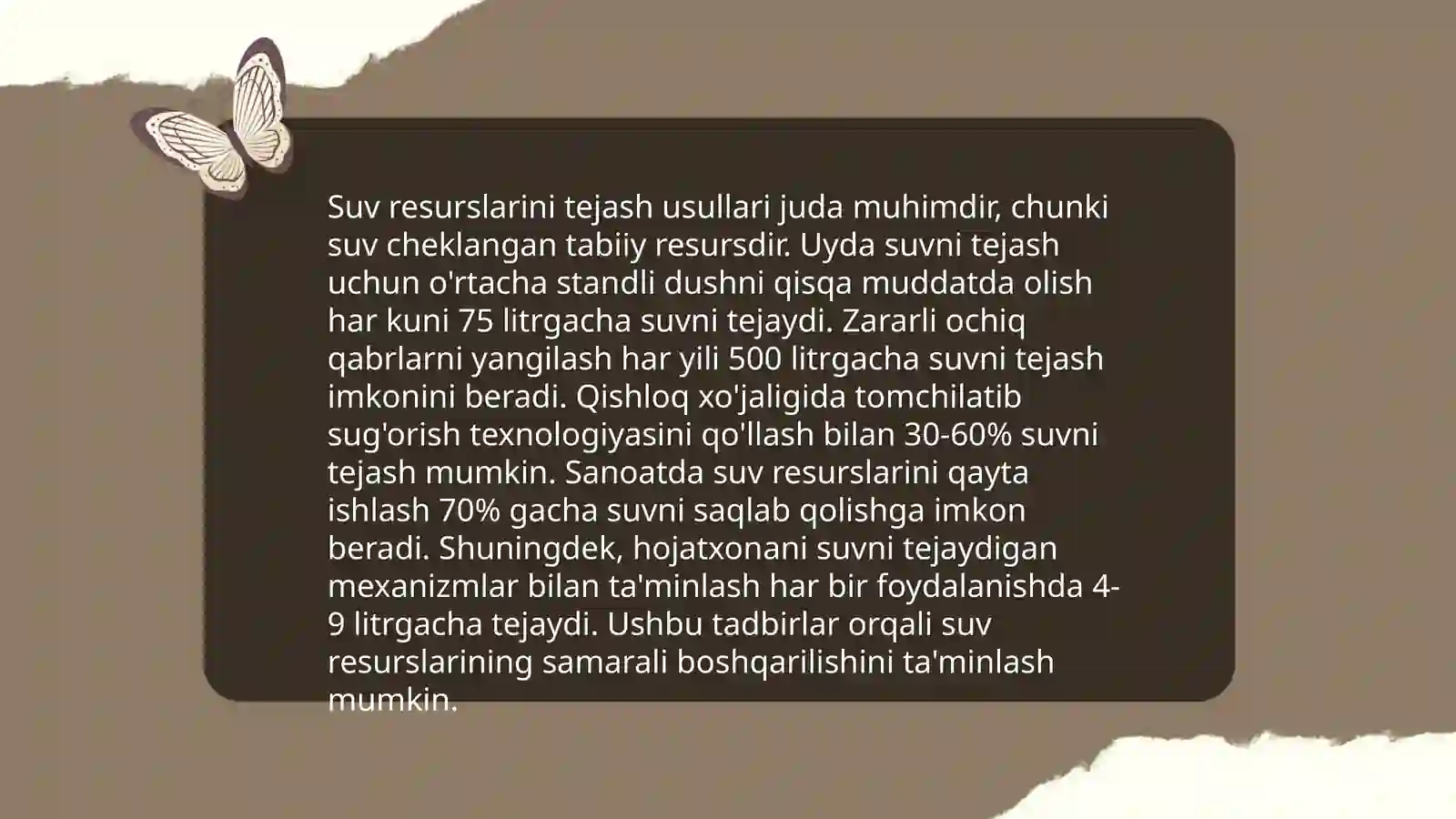 Aqlli qishloq xoʻjaligi texnologiyalari 4