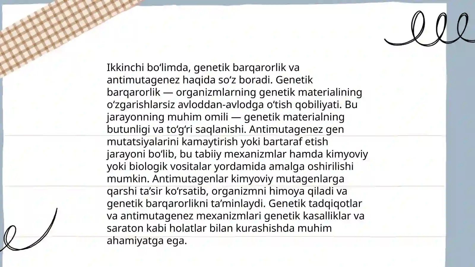 Antimutagenez 4