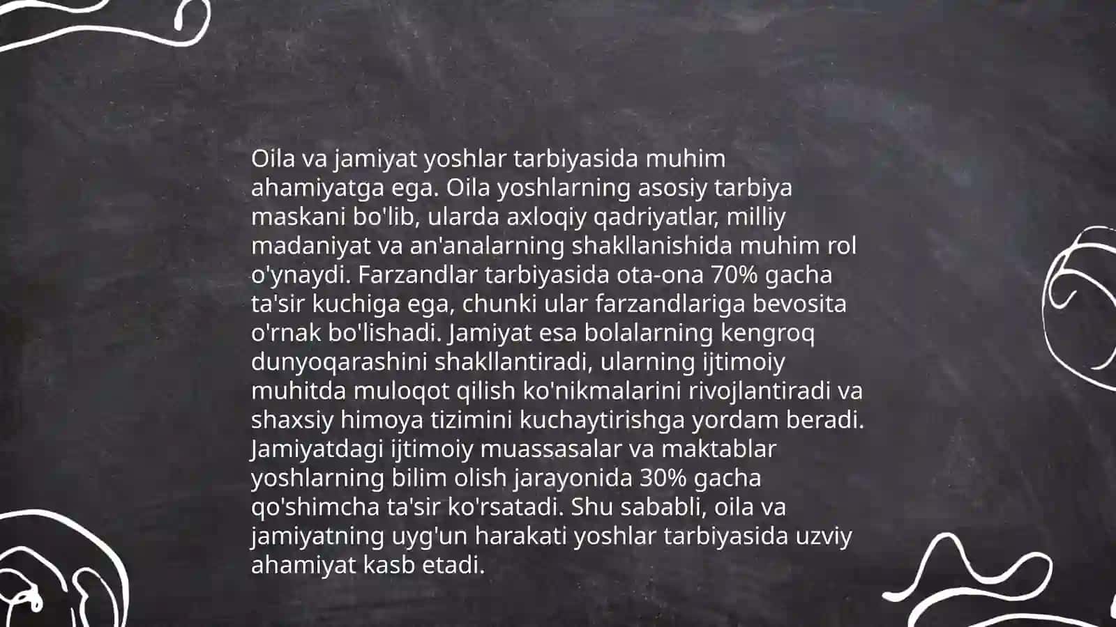 Yoshlarni ijtimoiy pedagogik qoʻllab -quvvatlash tizimi 4