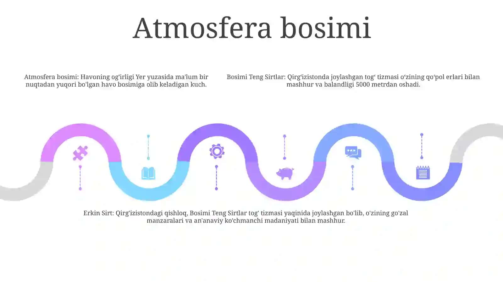 Bosimi Teng Sirtlar.Erkin Sirt 4
