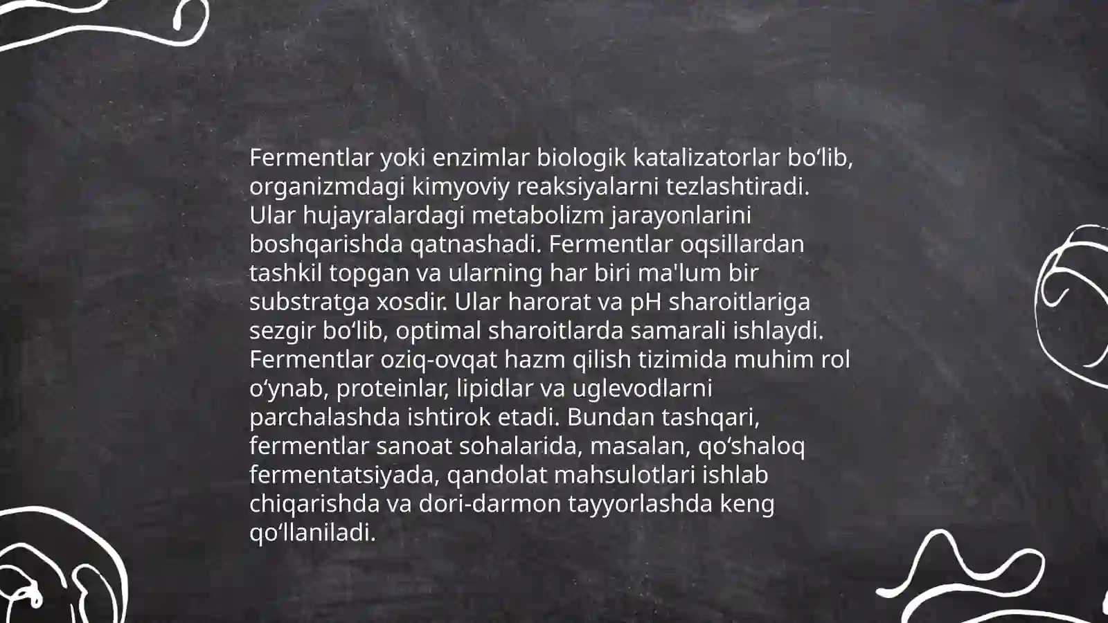 Fermentlar 4