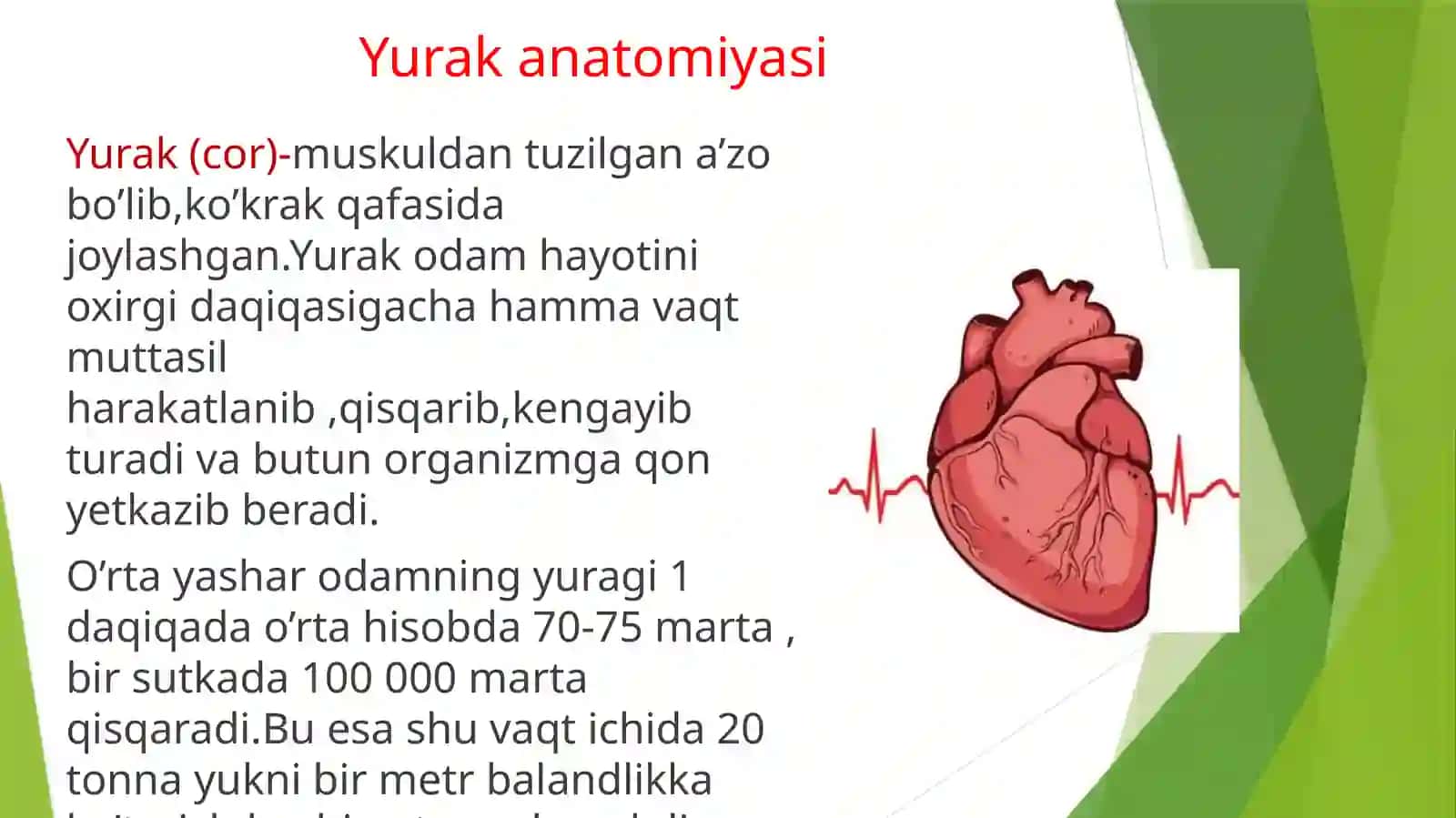 BOLALAR KASALLIKLAR PROPEDEVTIKASI 4