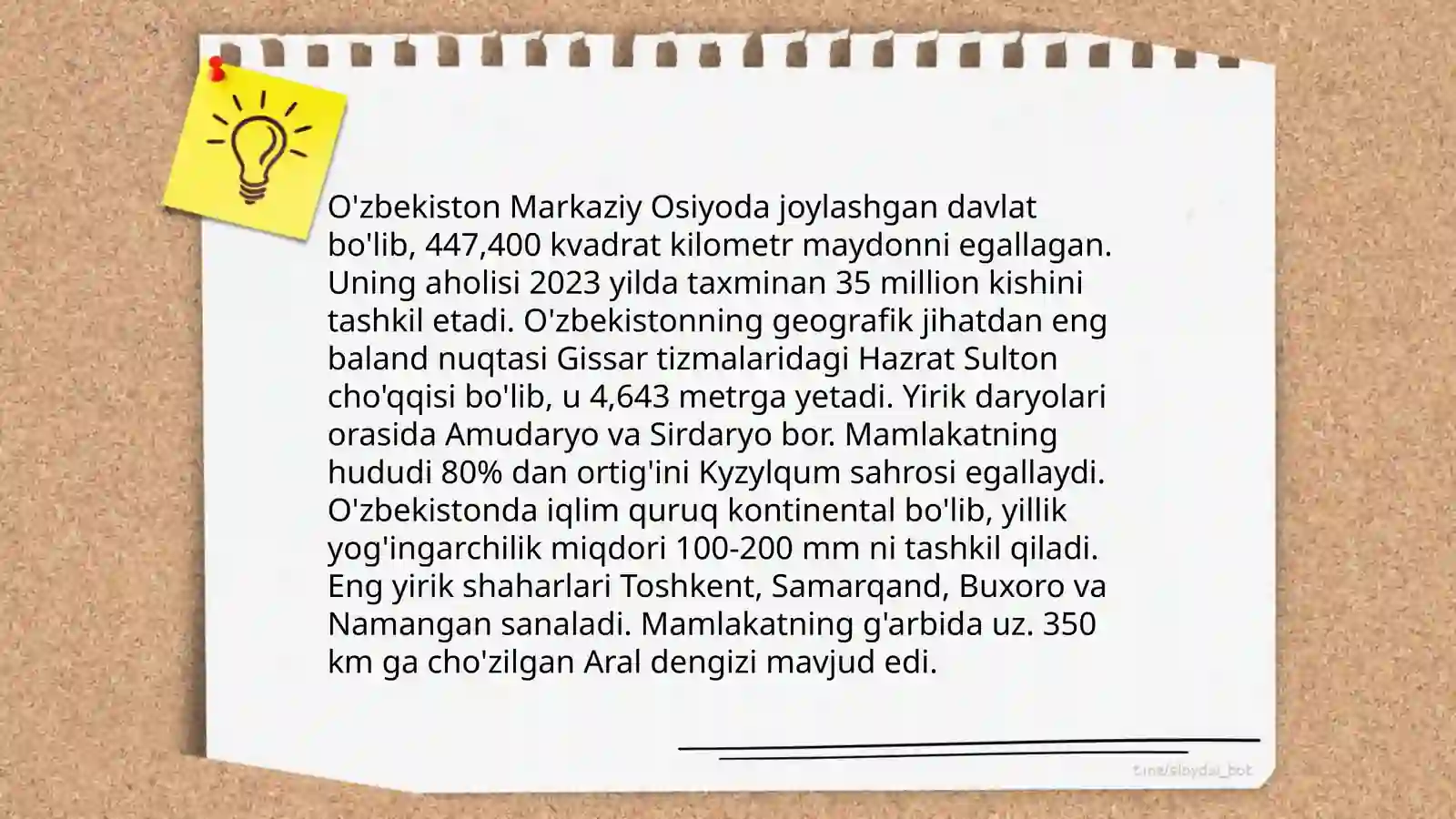 O‘zbekiston tarixi 4