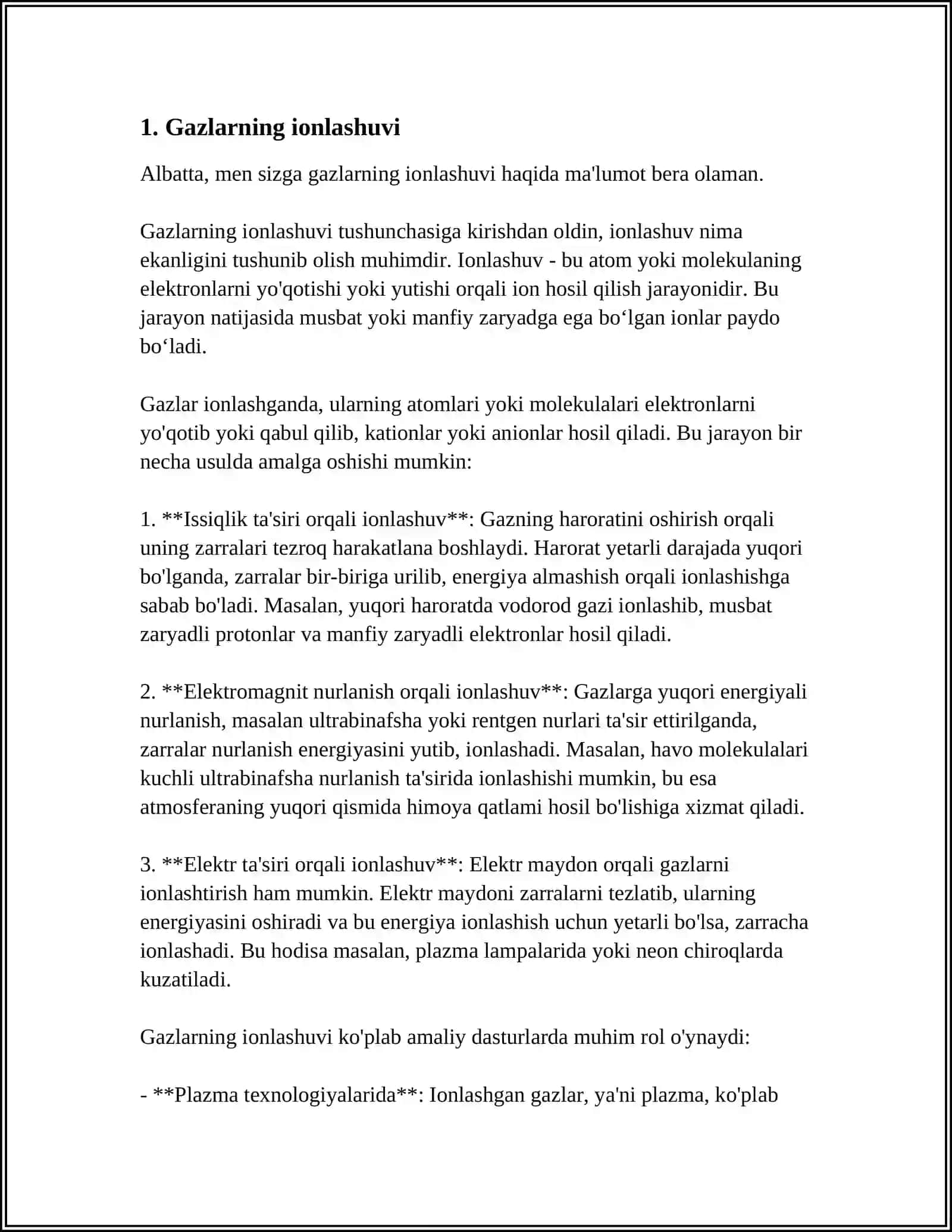 GAZLARDA ELEKTR TOKI 4