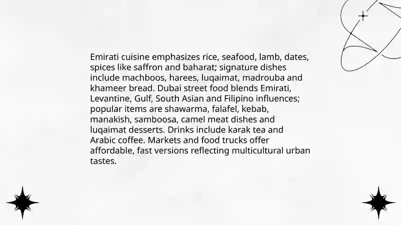 Culture Dubai 4