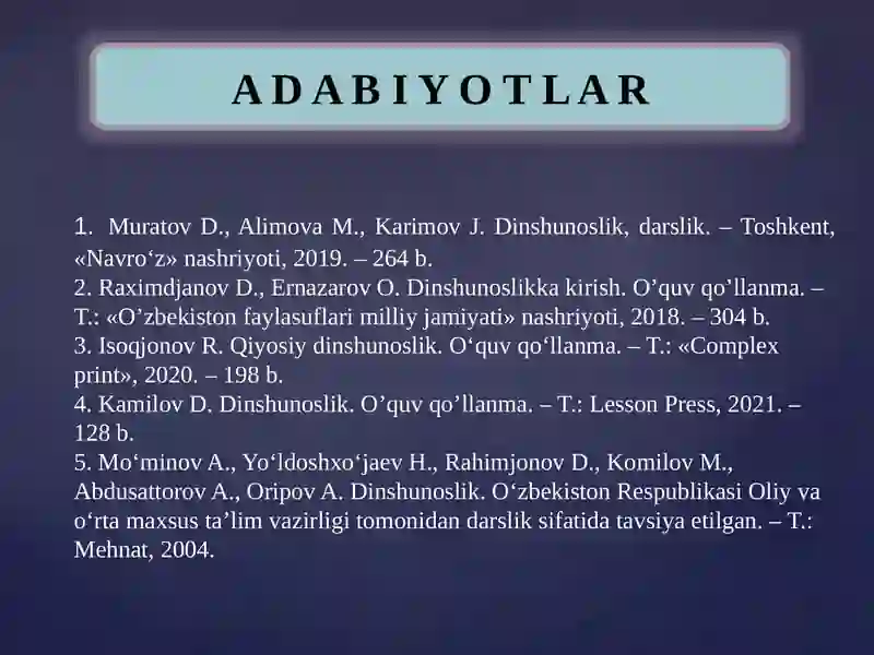 XRISTIAN DINI TARIXI 4