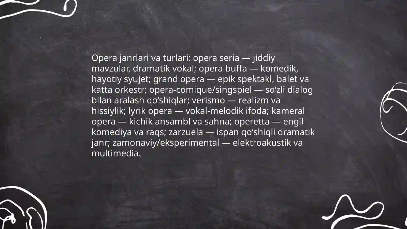 Opera sanati 4