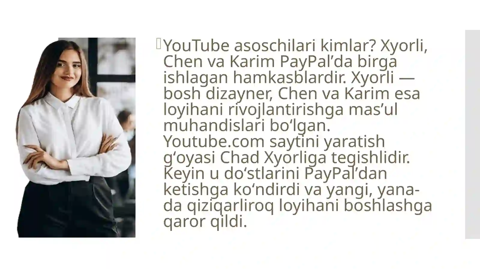 You Tube 4