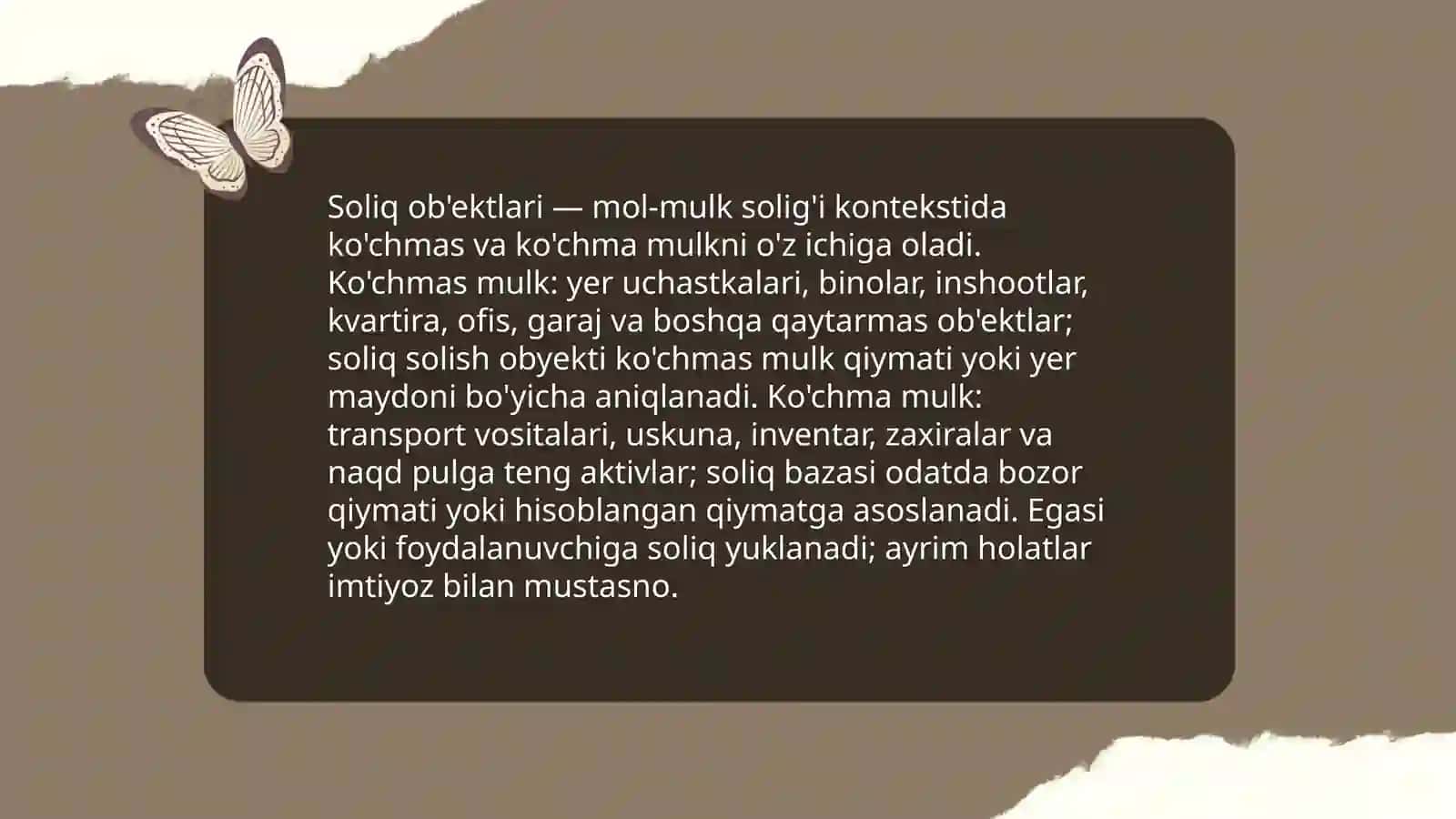 Mol-mulk soliq 4
