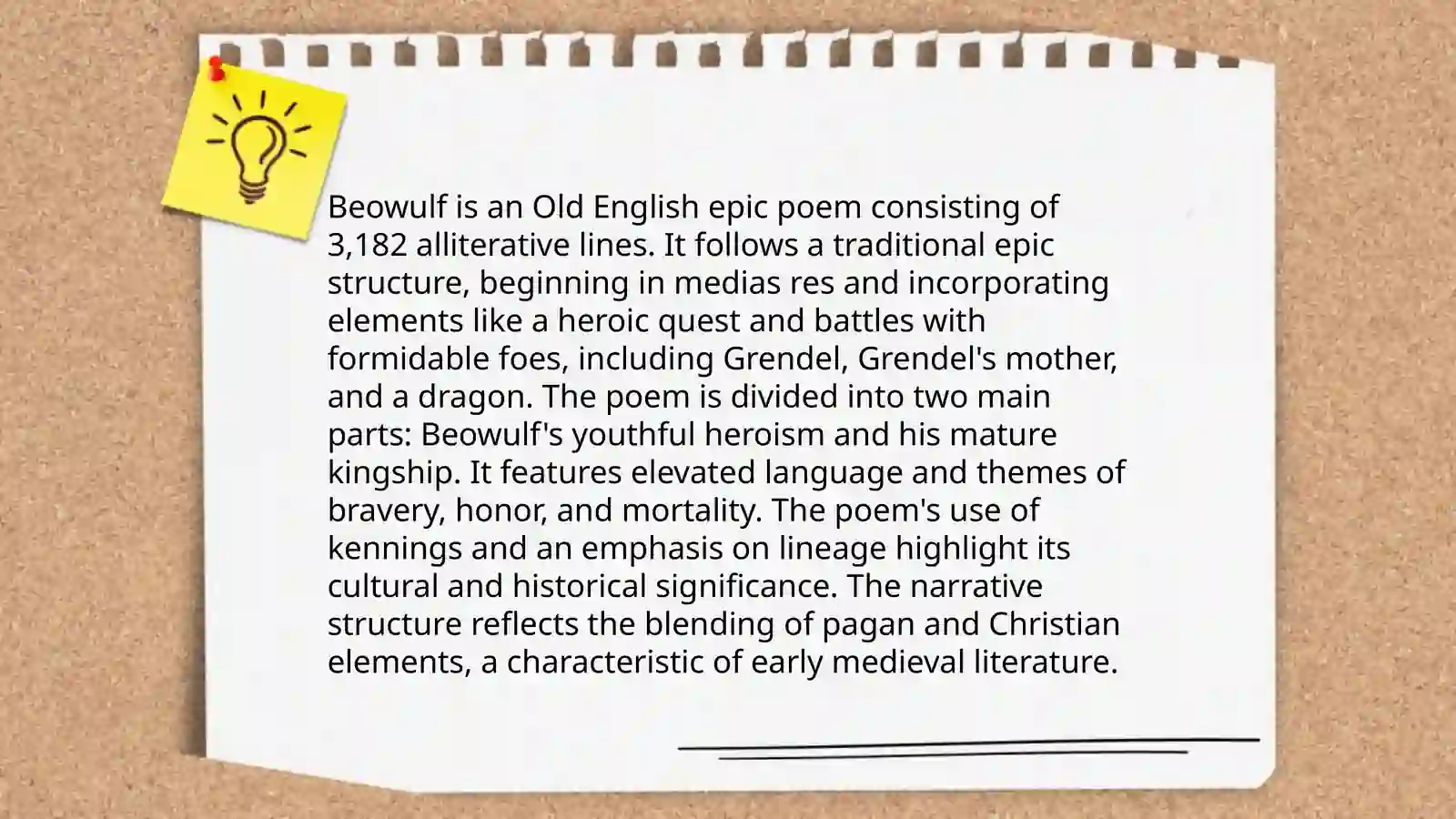 Beuwulf 4