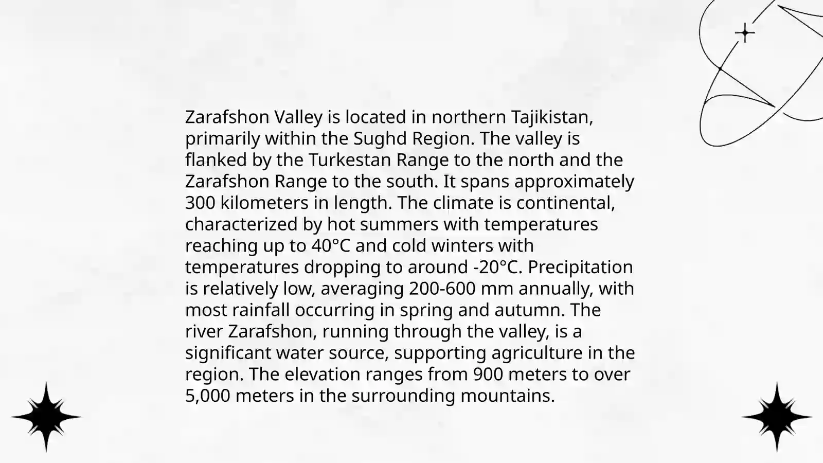 My city Zarafshon 4