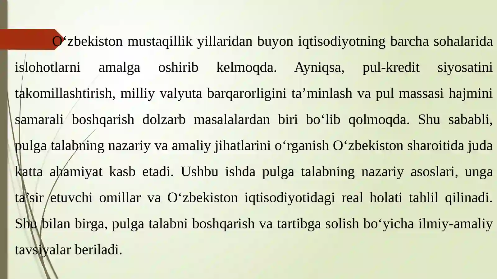Pulga talab 4
