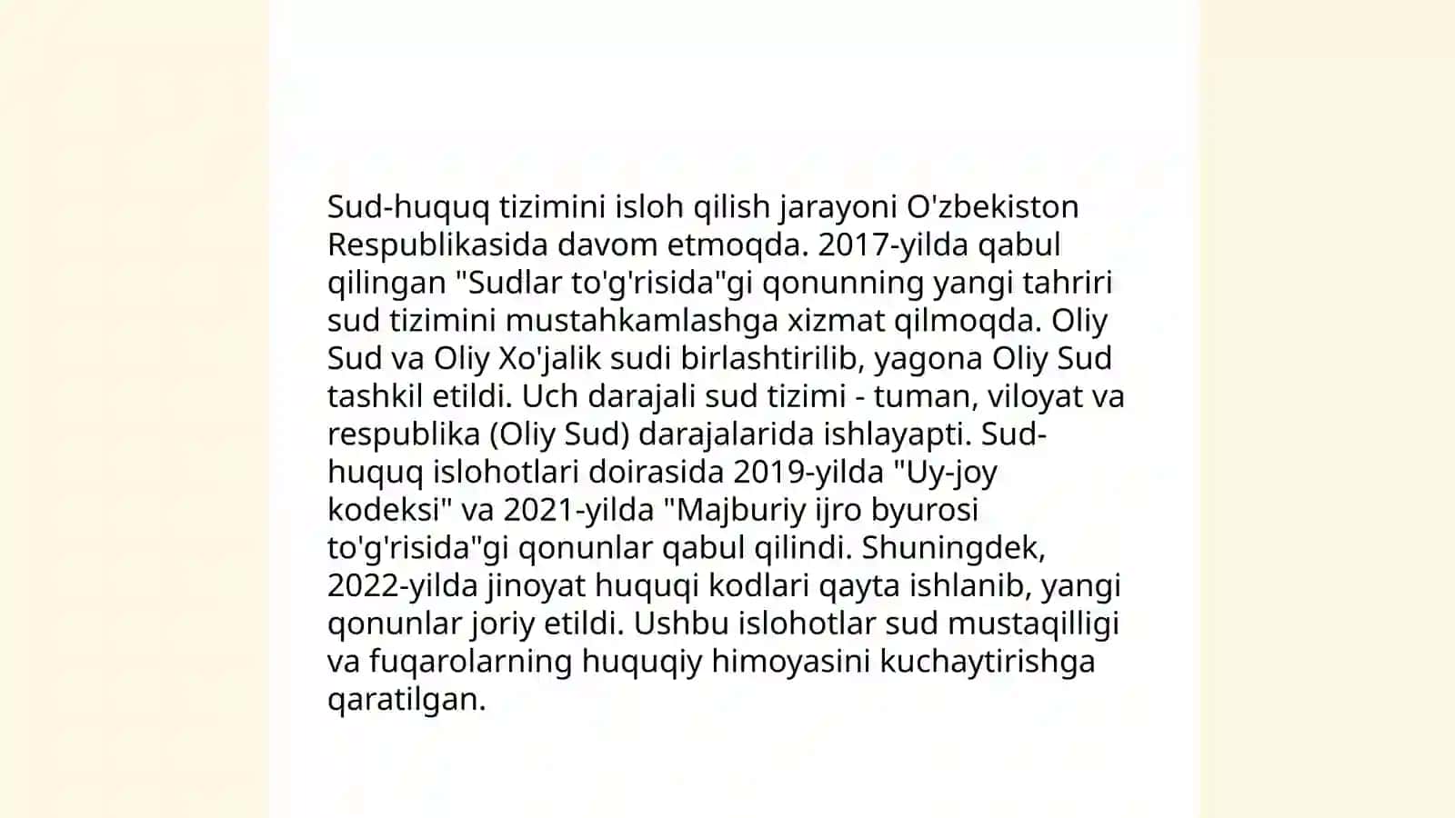 Parlament tizimini takomillashtirish 4