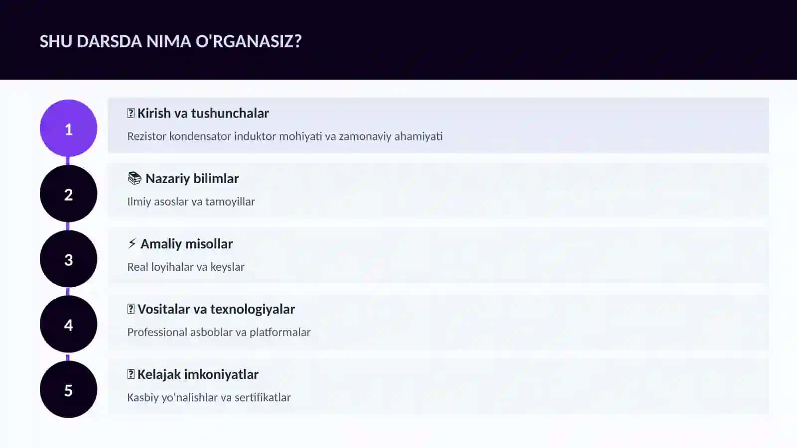 FIZIKA — UY VAZIFALARI 4