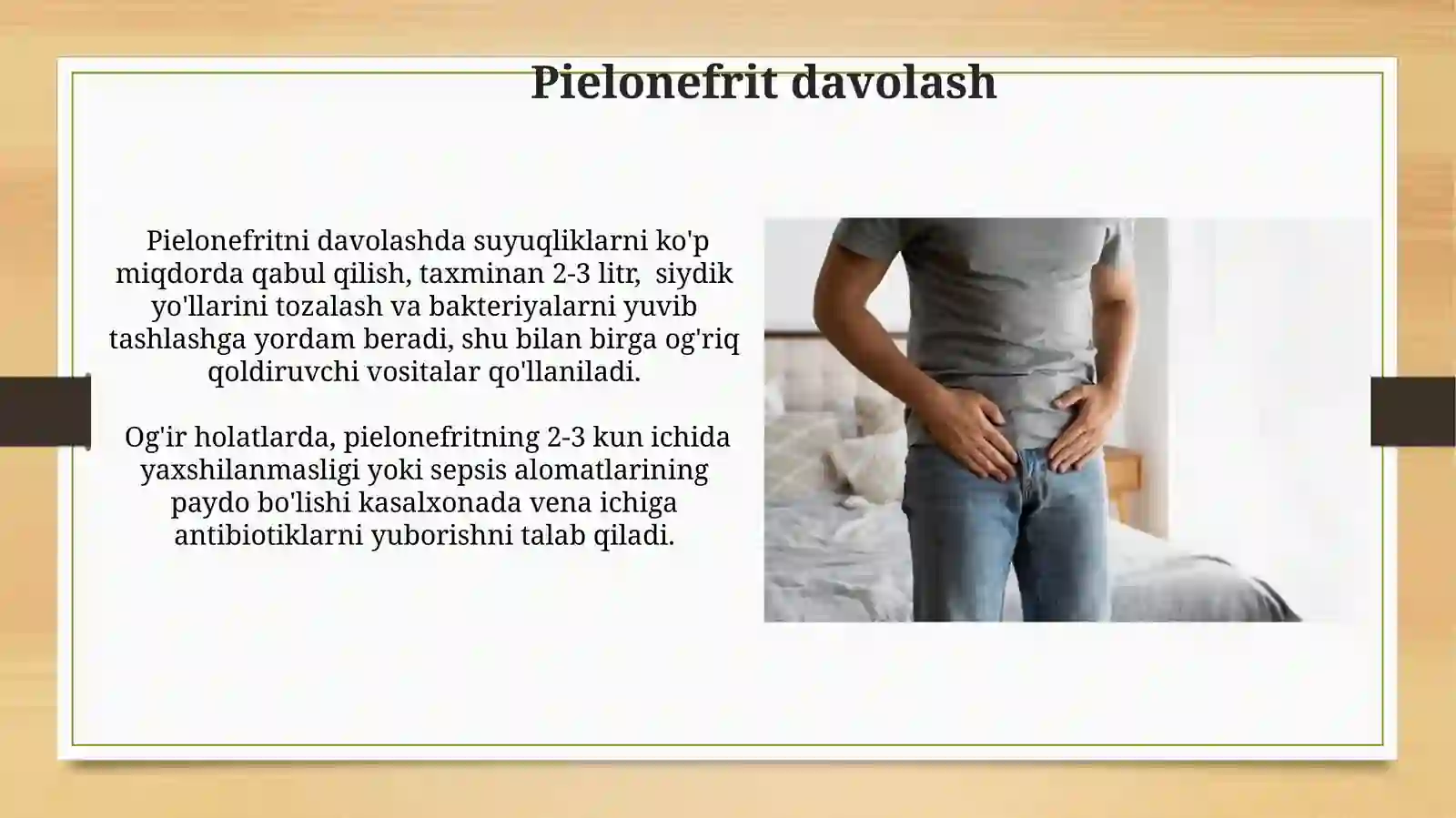 Pielonefrit 4