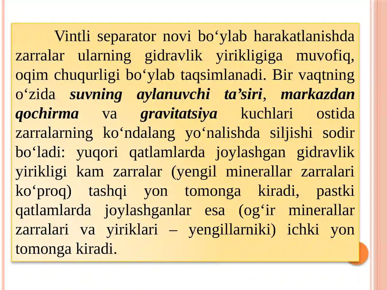 Vintliseparator 4
