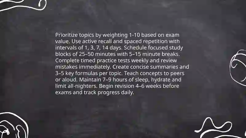 Students life 4