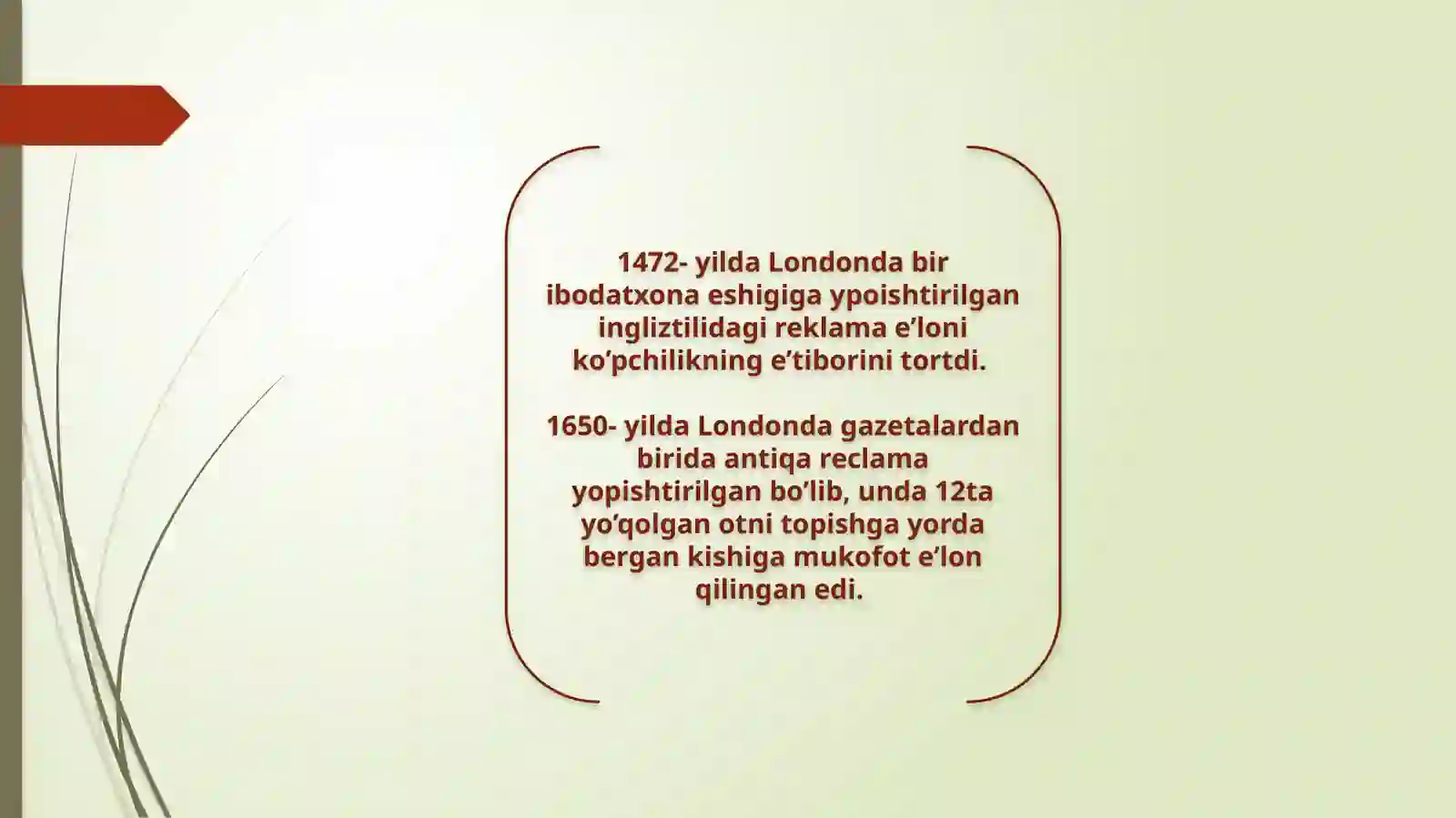 INTERNETDA REKLAMA 4