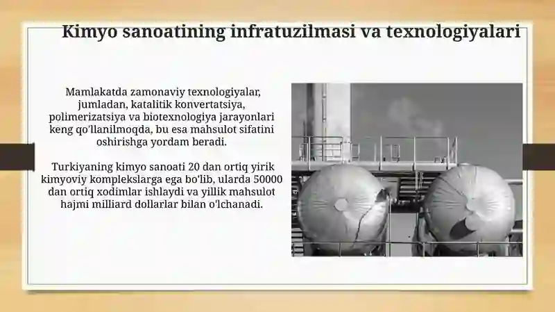 Turkiya kimyo sanoati 4