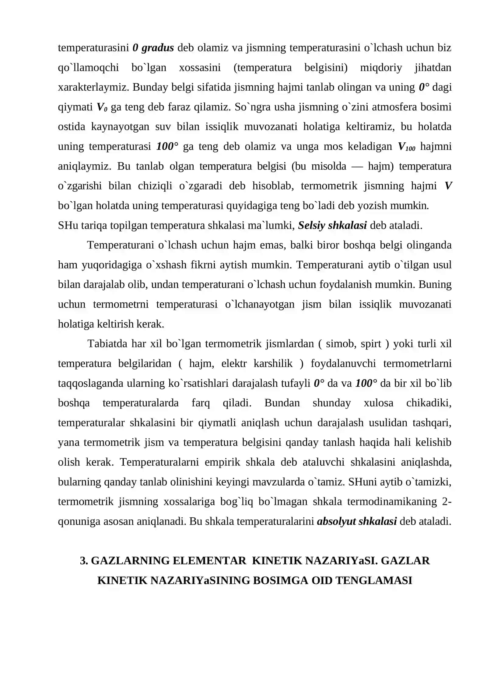 MOLEKULYaR FIZIKA VA TERMODINAMIKA 4