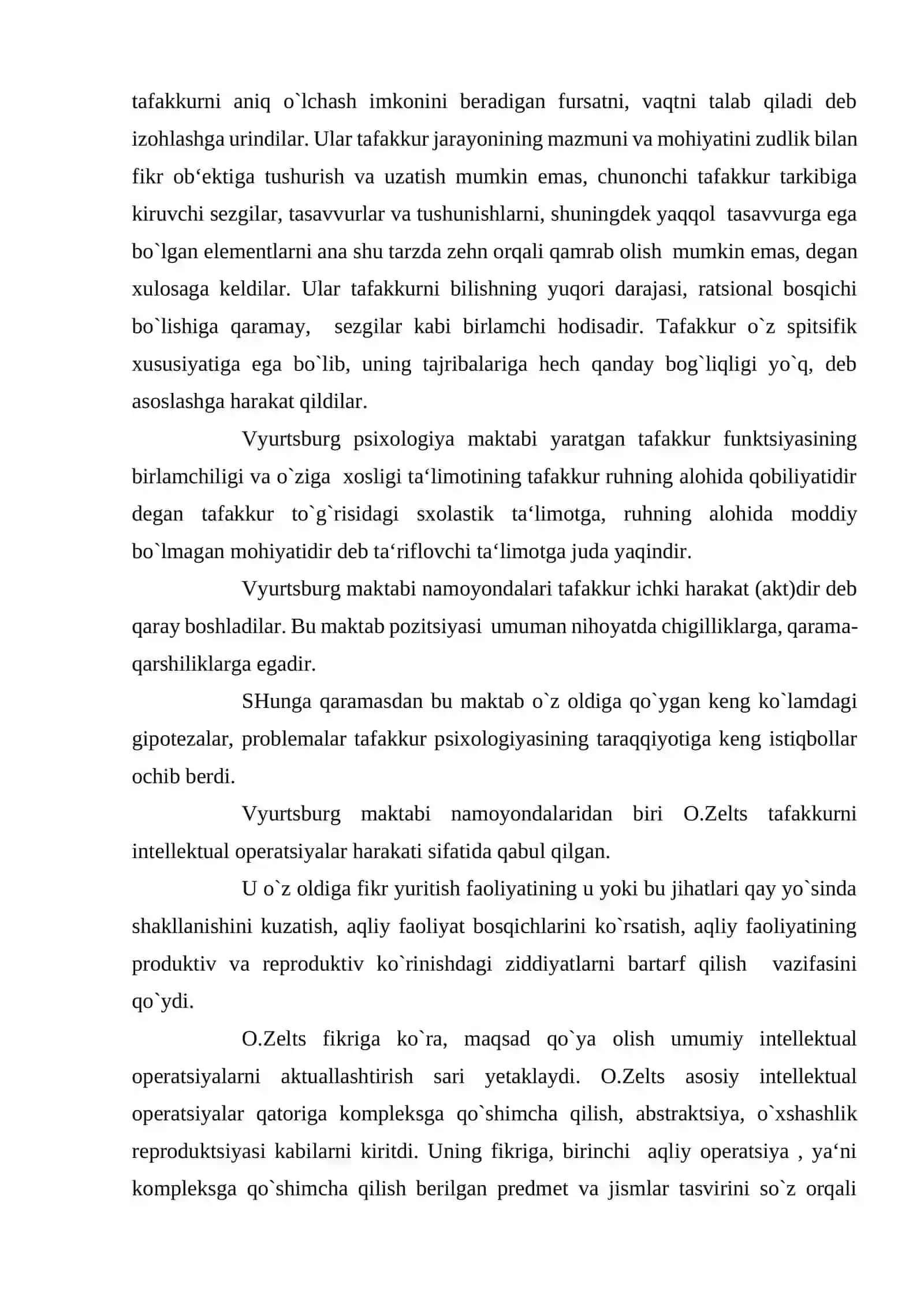 Psixologiya maktablari 4