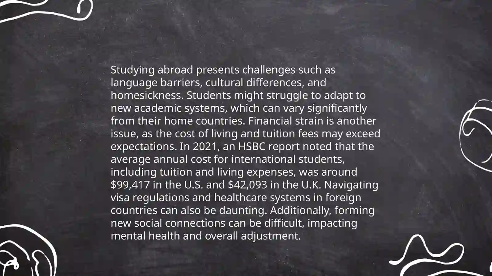 Studying abroad 4