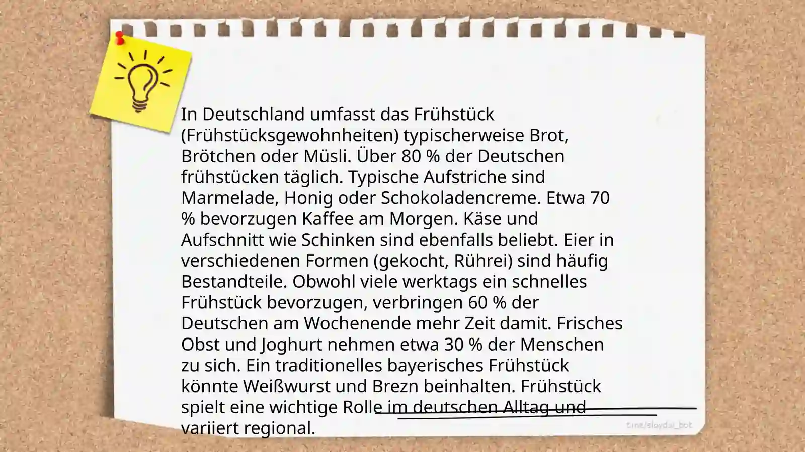 Ein Tag eines Studenten 4