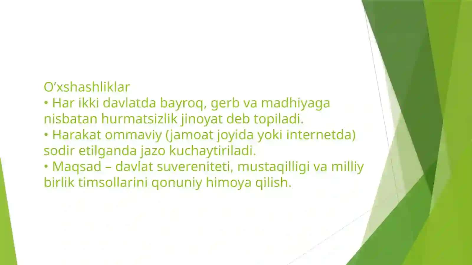 Jinoyat Kodeksi 215-moddasi 4