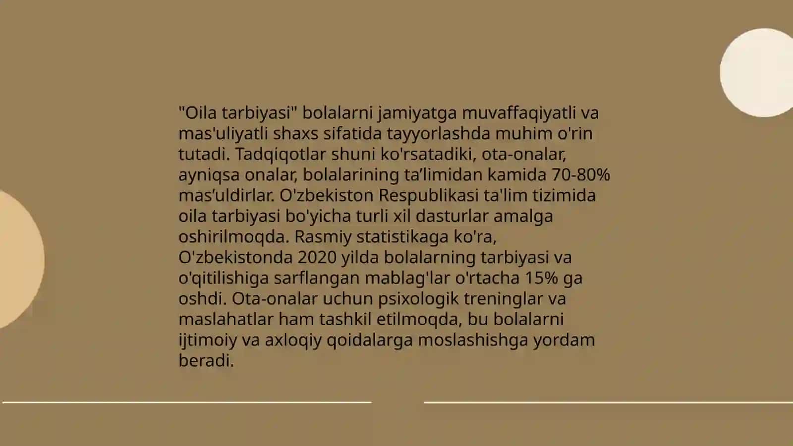 Ijtimoiy muhit 4