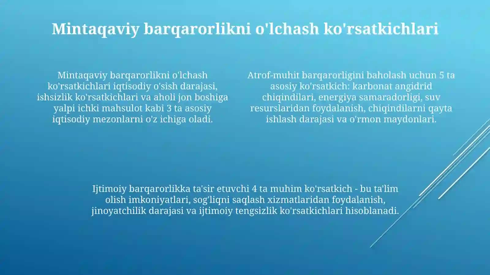 Raqamli iqtisodiyot sharoitida hududlarning barqarorligini baholash nekonometrik modellari 4