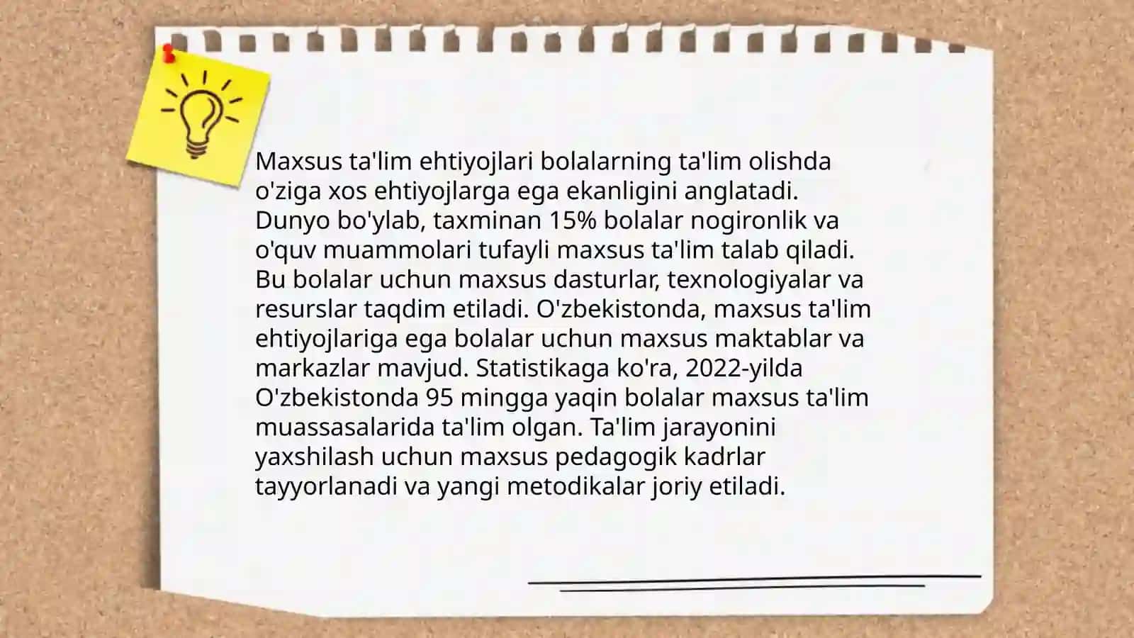 Davolovchi pedagogika fanining umumiy masalalari 4