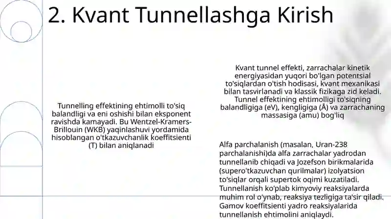 Tunnel effekti 4