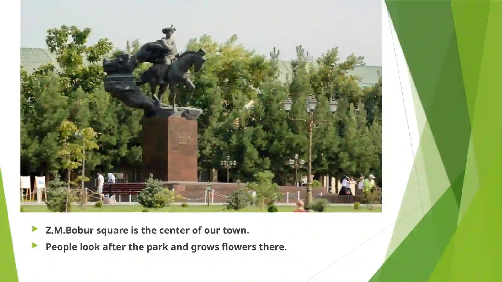 My native town 4
