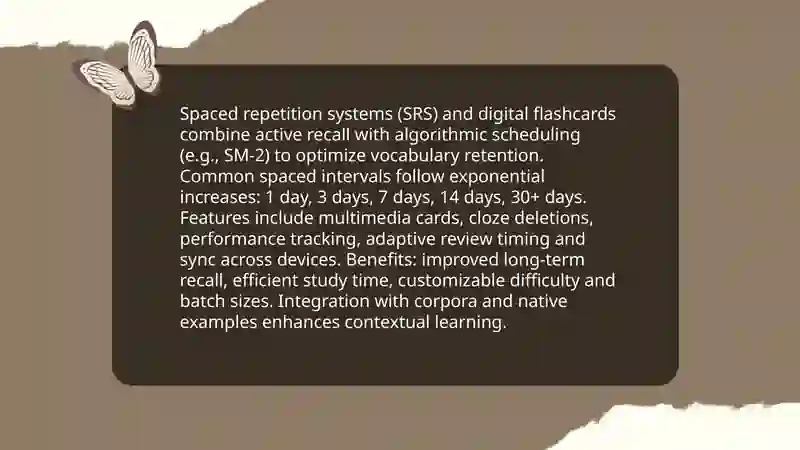 Modern technologies in teaching vocabulary 4