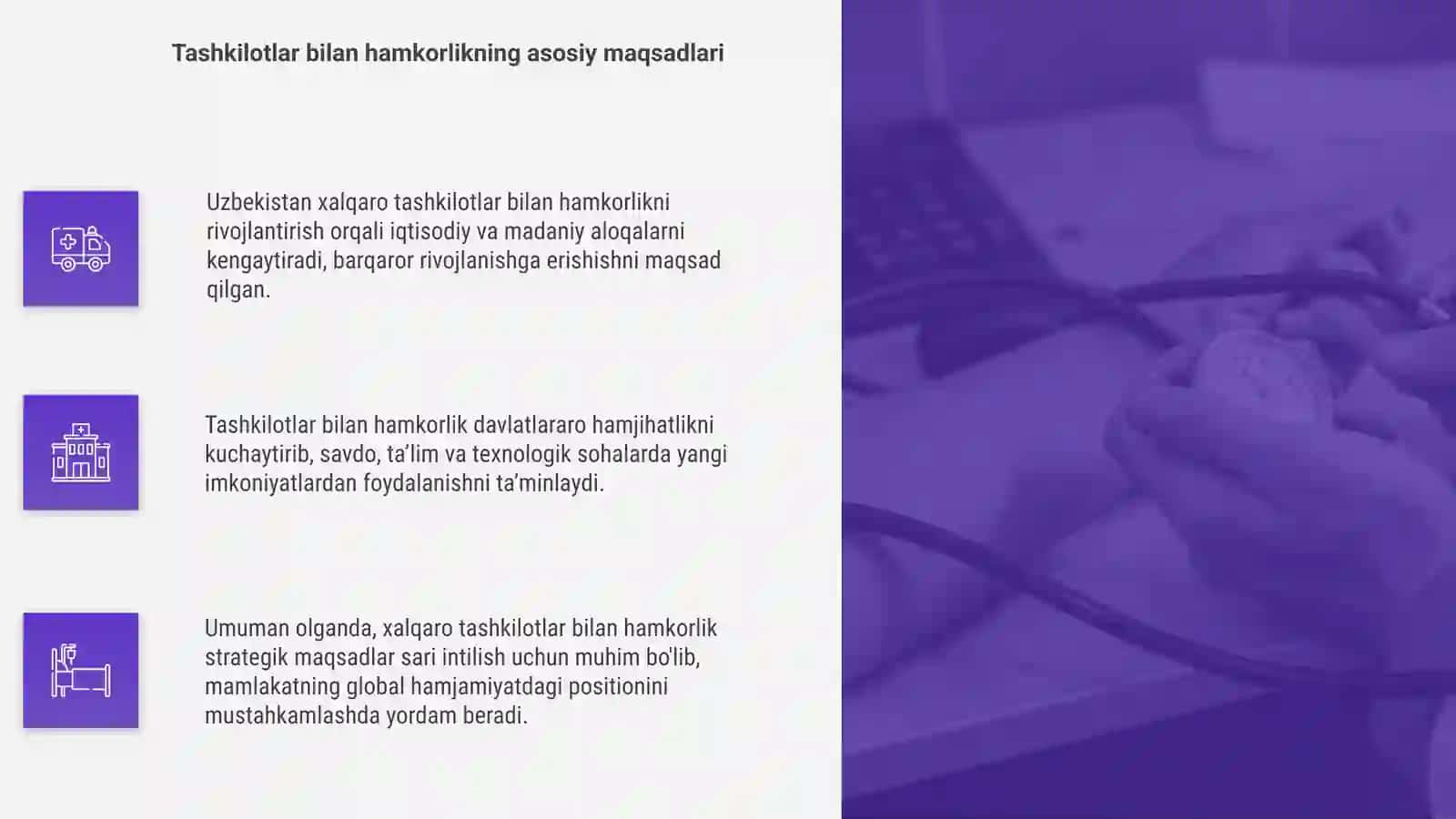 O‘zbekiston va xalqaro tashkilotlar 4