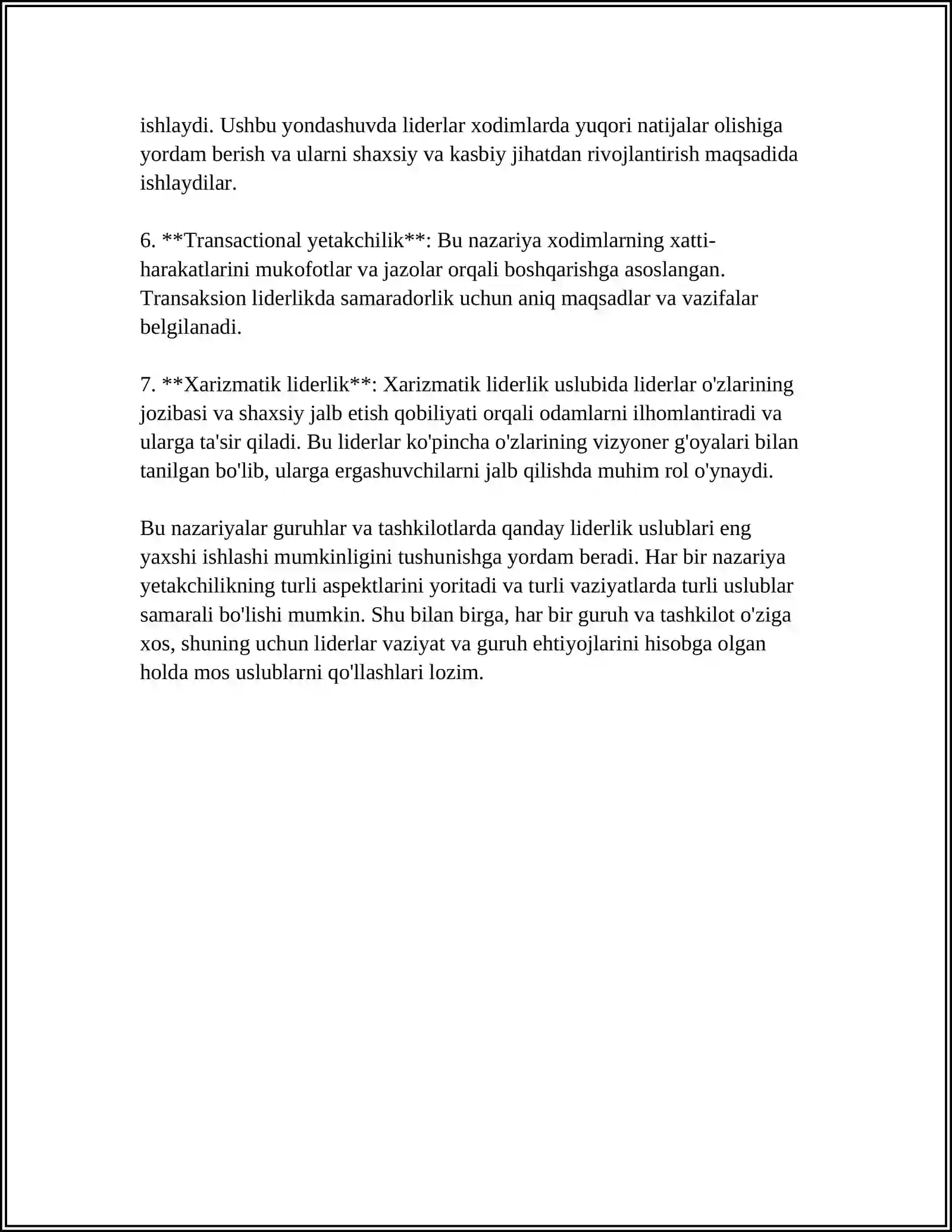 PSIXOLOGIYADA GURUXLAR QONUNIYATLARI 4