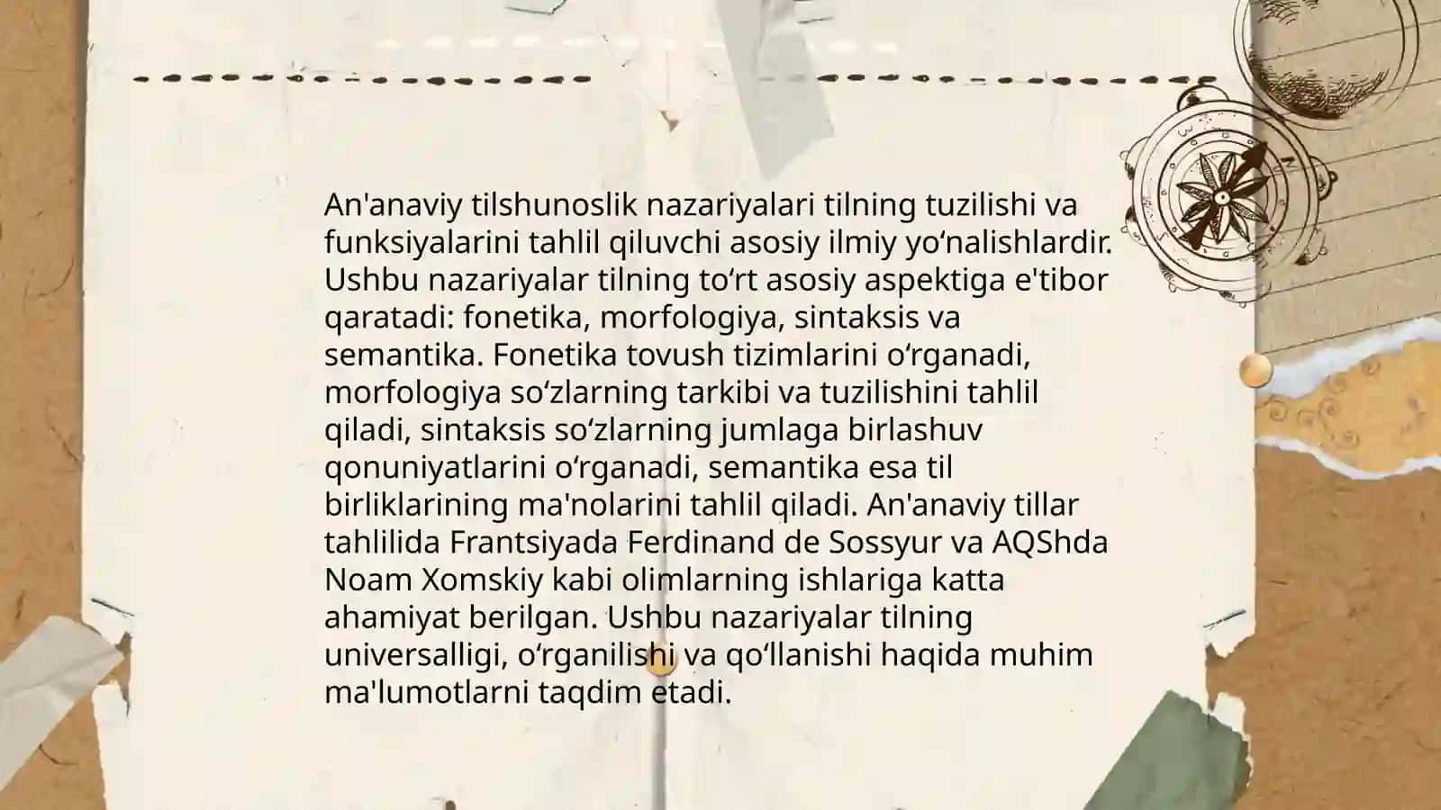 Til va nutq asoslari 4