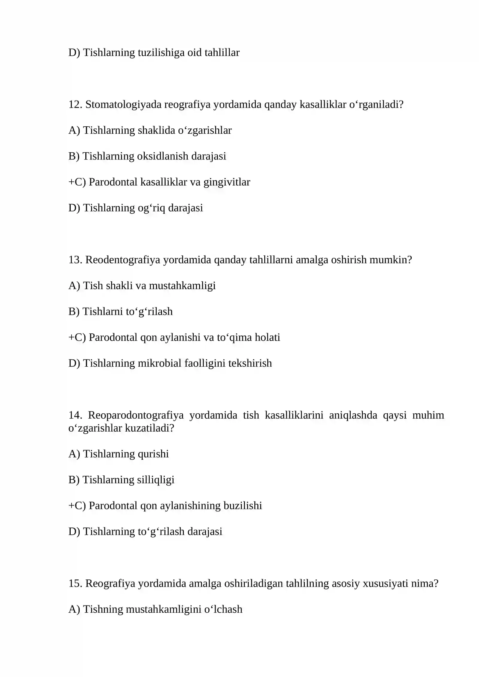 Reografiya usullari va stomatologiyada qo'llanilishi 4