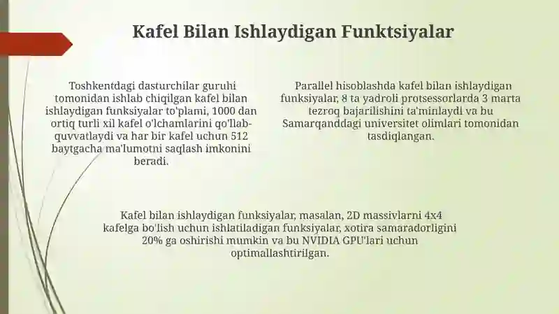 C++ tilining tayanch turlari 4