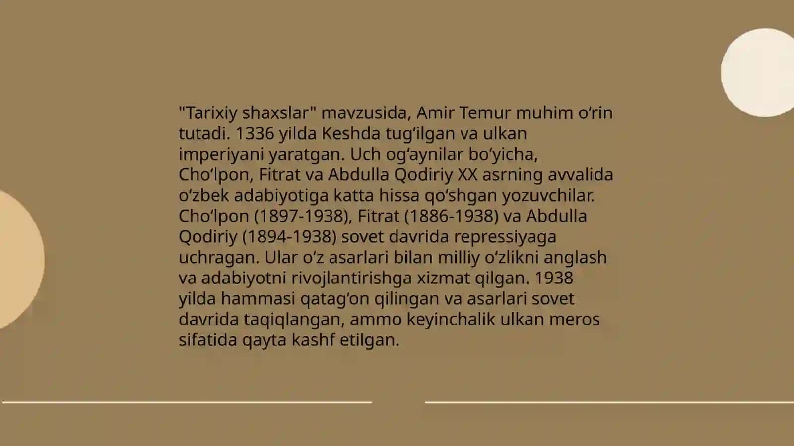 Uch og'ayni botirlar 4