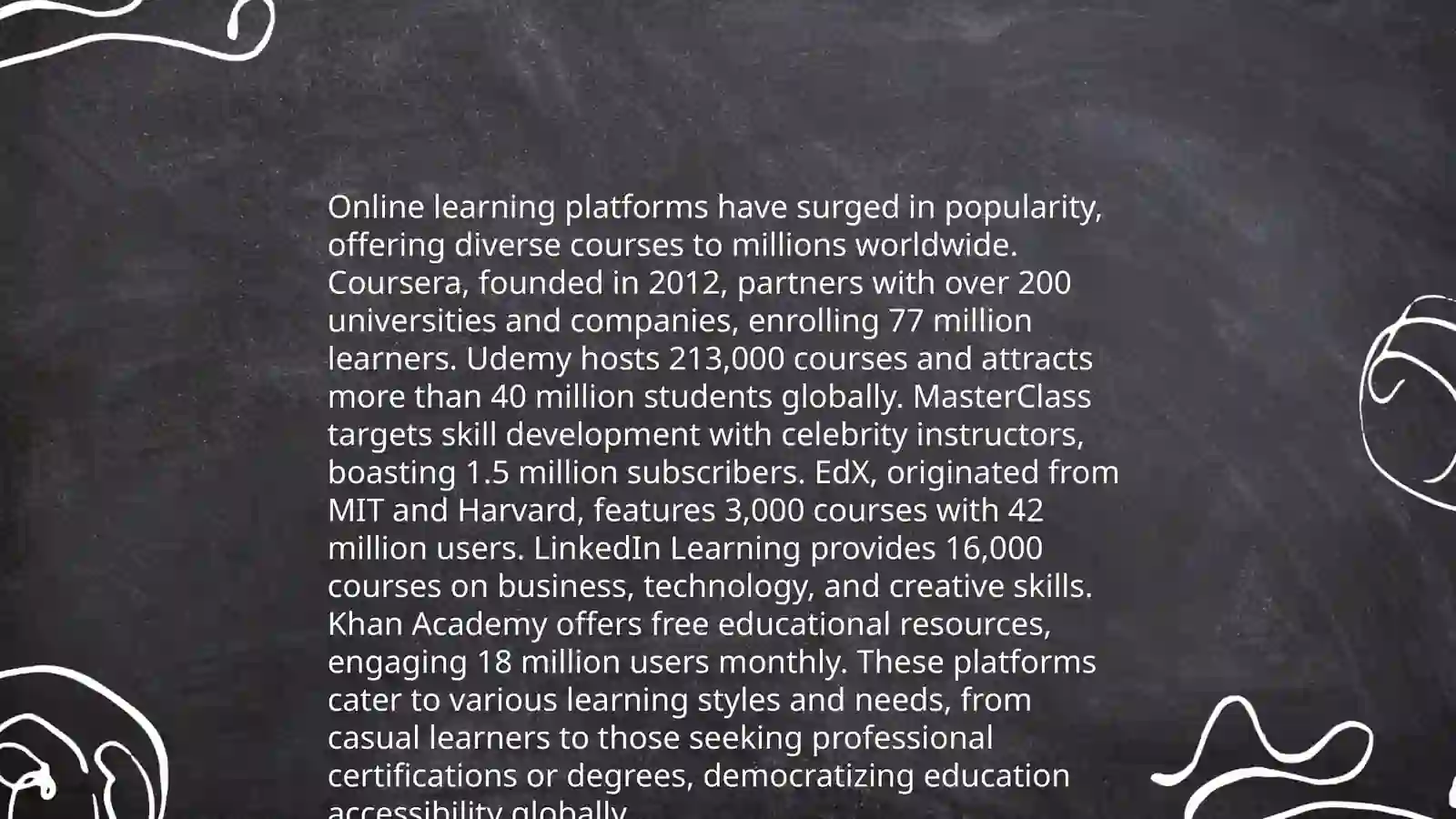 Curriculum Development in English Language 4